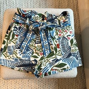 Farm Rio shorts size S